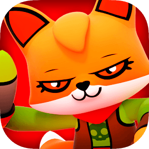 Скачать Brawling Animals