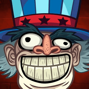Скачать Troll Face Quest: USA Adventure