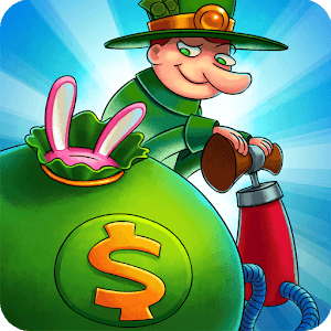 Скачать Balloonimals Store - Кликер и Тайкун