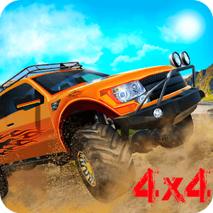 Скачать Offroad Adventure :Extreme Ride
