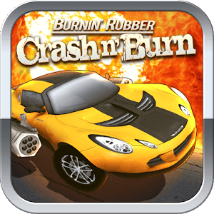 Скачать Burnin' Rubber Crash n' Burn