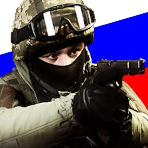 Скачать Critical Strike CS: Counter Terrorist Online FPS