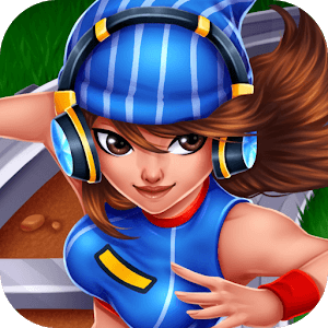 Скачать Surf Runner