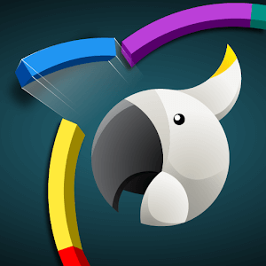 Скачать Color Cage