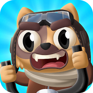 Скачать Clash Rider Cat IDLE