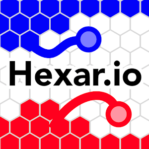 Скачать Hexar.io
