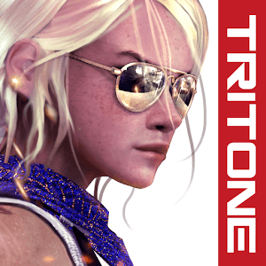 Скачать CHASE FIRE