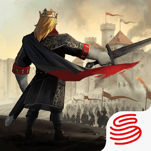 Скачать Legend: Rising Empire