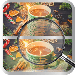 Скачать Найди отличия