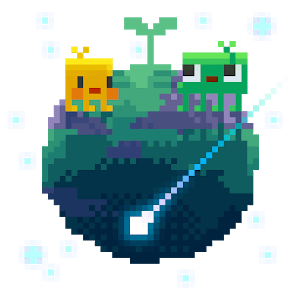 Скачать Зеленая Планета