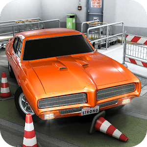 Скачать Parking Reloaded 3D