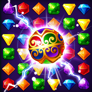 Скачать Jewel Hunter : Lost Temple