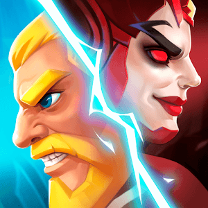 Скачать Thor: Infinite Defense