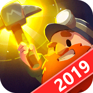 Скачать Gold Miner 2019
