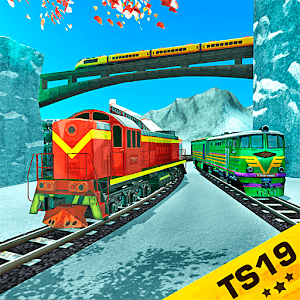 Скачать Train Simulator 2019