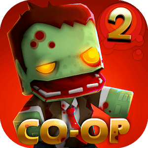 Скачать Зов Мини-Зомби 2