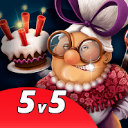 Скачать Awakening of Heroes