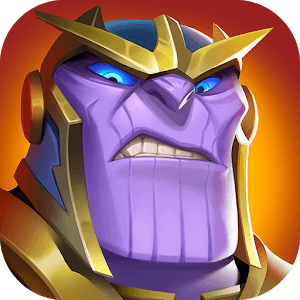 Скачать Idle Battles:Heroes vs Zombies