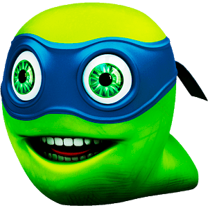 Скачать Ninja Worm Run