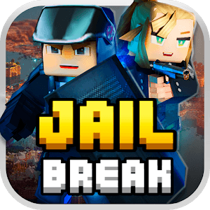 Скачать Jail Break: Cops Vs Robbers