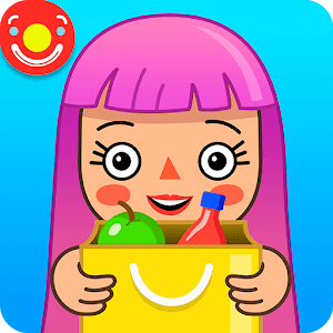 Скачать Pepi Super Stores