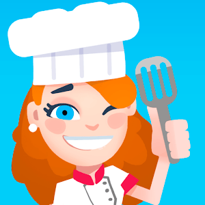 Скачать Merge Food: World Dish Journey