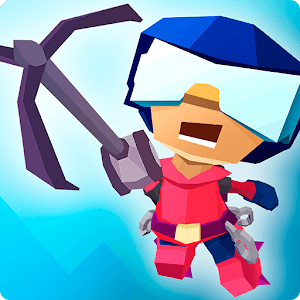 Скачать Hang Line: The Adventure