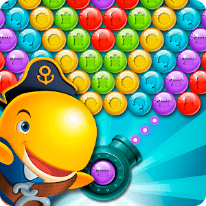 Скачать Marine Boy: Расстрел Пузырьков