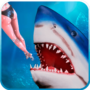Скачать Shark Simulator