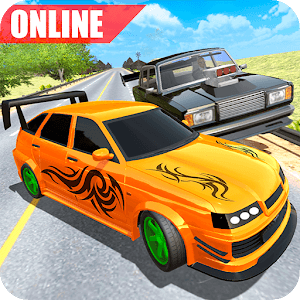 Скачать Русские Машины Онлайн Гонки