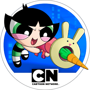 Скачать Glitch Fixers — Суперкрошки