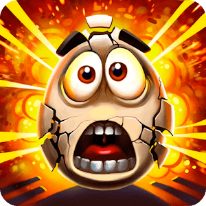 Скачать Disaster Will Strike