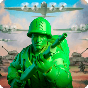 Скачать Army Men Strike