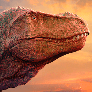 Скачать Dinosaur Simulator Jurassic Survival