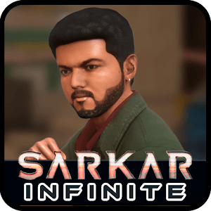 Скачать Sarkar Infinite