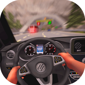 Скачать POV Car Driving