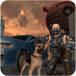 Скачать Alien War: The Last Day