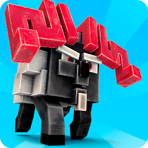 Скачать Ramageddon - Online PvP Action