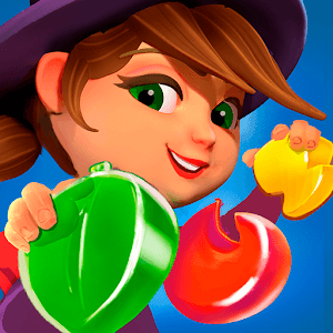 Скачать BeSwitched Match 3