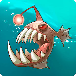 Скачать Mobfish Hunter