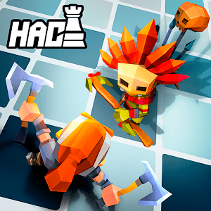 Скачать Heroes Auto Chess