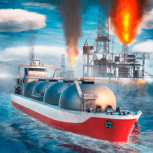 Скачать Ship Sim 2019