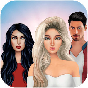 Скачать Тайна Прошлого - Игра про Любовь Вампиры