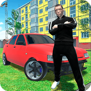 Скачать Симулятор Водителя