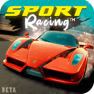 Скачать Sport Racing