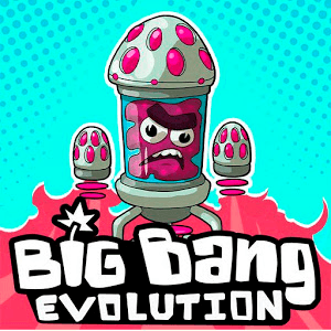 Скачать BIG BANG Evolution