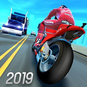 Скачать Highway Moto Rider 2