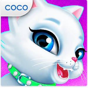 Скачать Любовь Котенка - Мой Пушистик