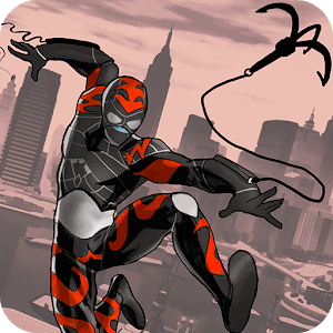 Скачать Rope Hero