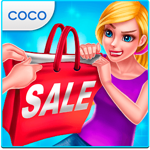 Скачать Безумный шопинг «Черная пятница»